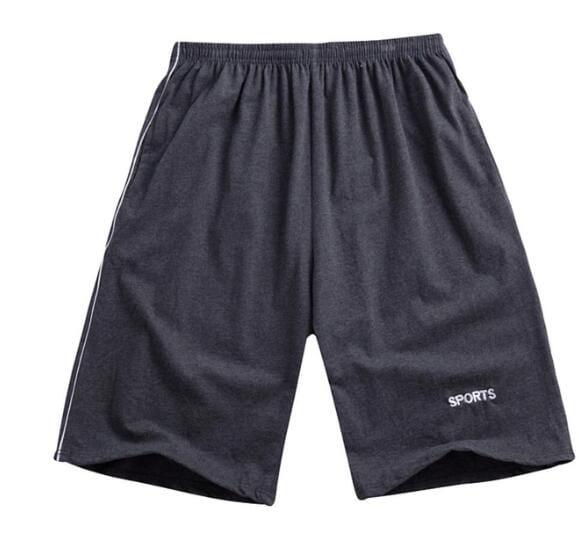 Elliot shorts (Plus sizes) - VERSO QUALITY MATERIALS