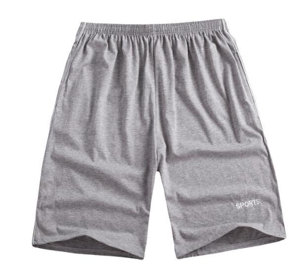 Elliot shorts (Plus sizes) VERSO QUALITY MATERIALS 