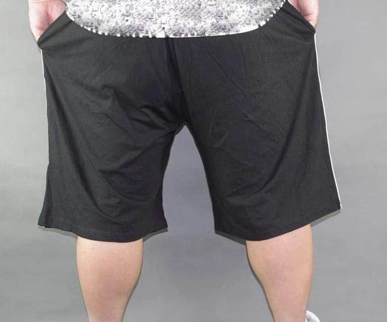 Elliot shorts (Plus sizes) VERSO QUALITY MATERIALS 