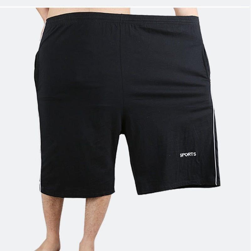 Elliot shorts (Plus sizes) VERSO QUALITY MATERIALS 