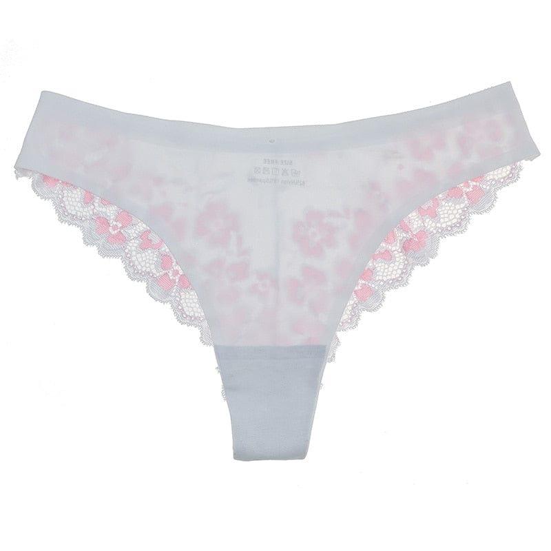 Ellis panties - VERSO QUALITY MATERIALS