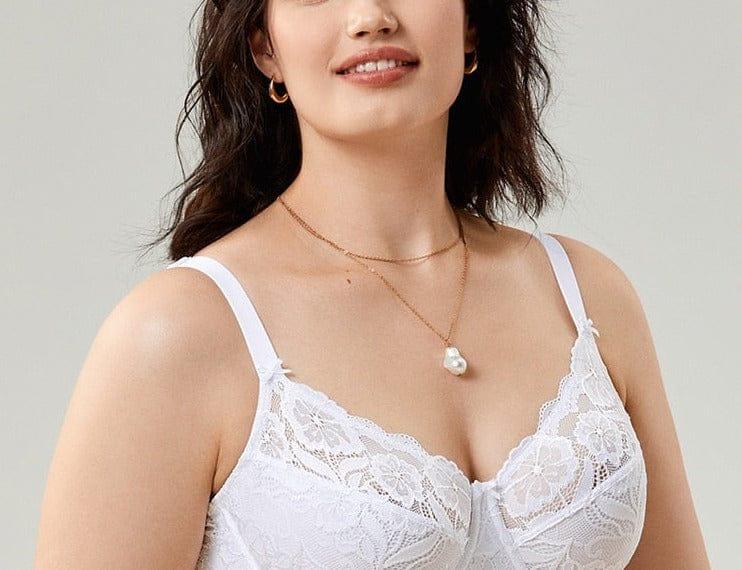 Emberly bra (Plus sizes) - VERSO QUALITY MATERIALS