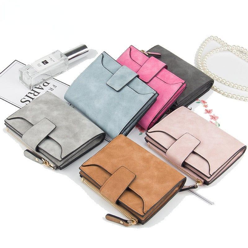 Emilia purse - VERSO QUALITY MATERIALS