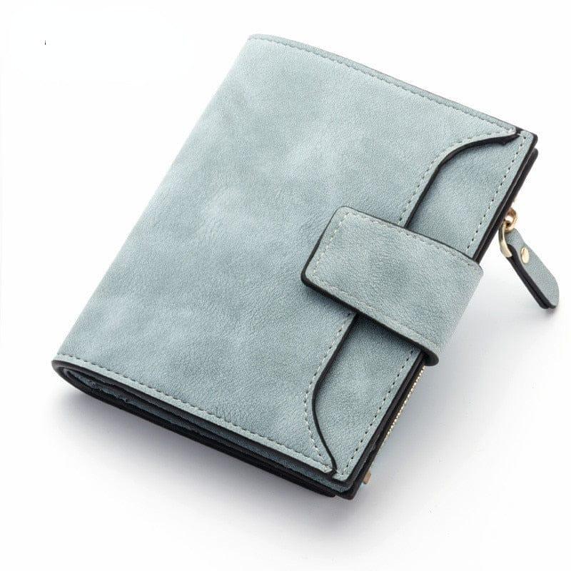 Emilia purse - VERSO QUALITY MATERIALS