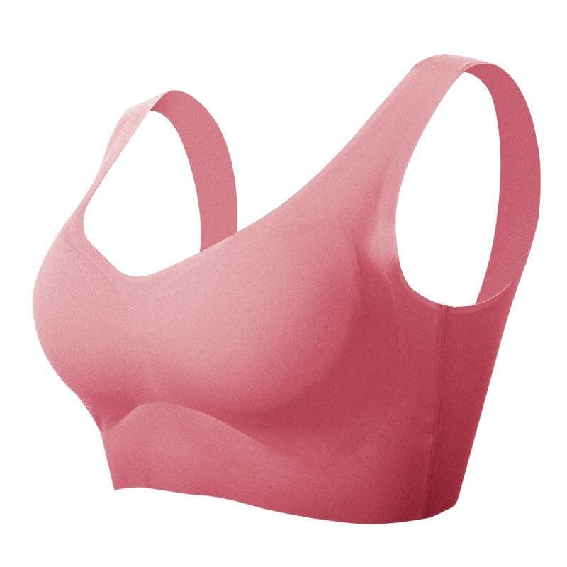 Emily bra (Plus sizes) - VERSO QUALITY MATERIALS