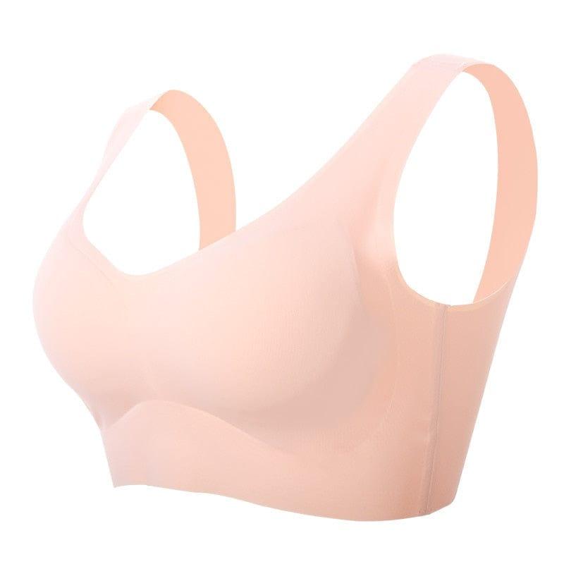 Emily bra (Plus sizes) - VERSO QUALITY MATERIALS