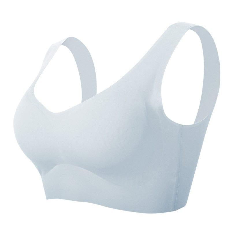 Emily bra (Plus sizes) - VERSO QUALITY MATERIALS