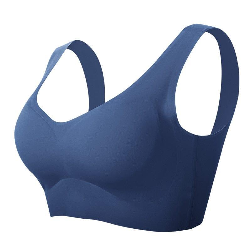 Emily bra (Plus sizes) - VERSO QUALITY MATERIALS