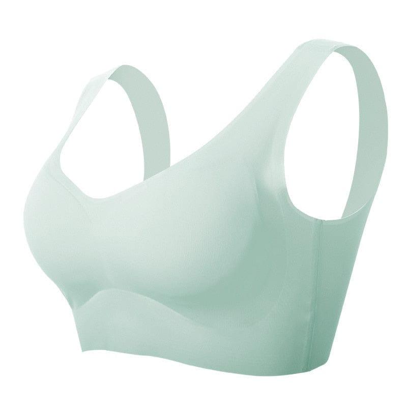 Emily bra (Plus sizes) - VERSO QUALITY MATERIALS