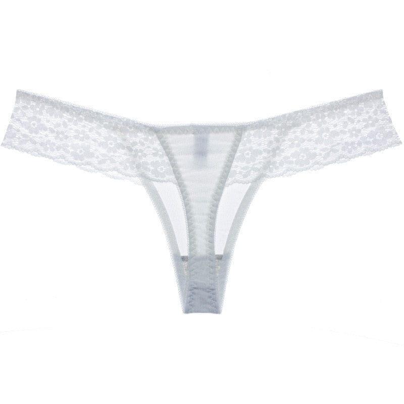 Emmy thong - VERSO QUALITY MATERIALS