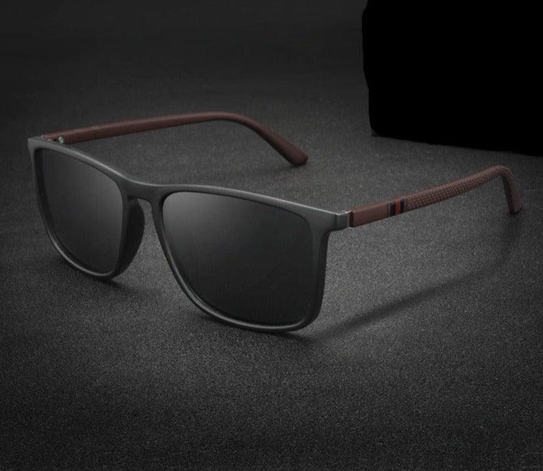 Enzo sunglasses - VERSO QUALITY MATERIALS