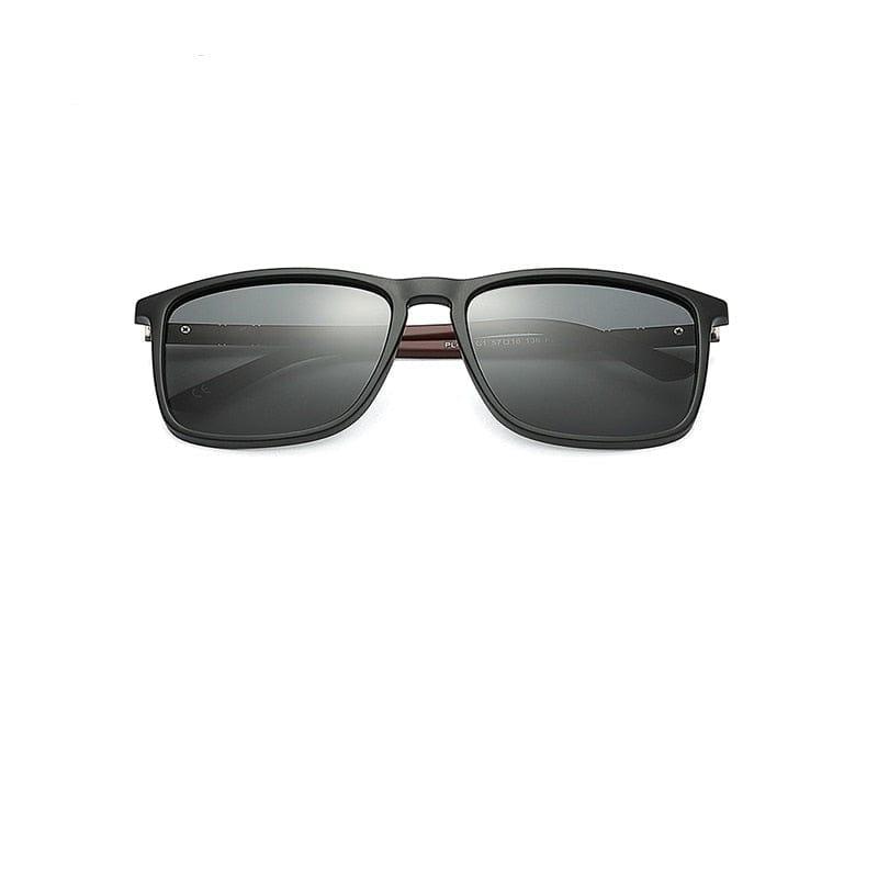 Enzo sunglasses - VERSO QUALITY MATERIALS