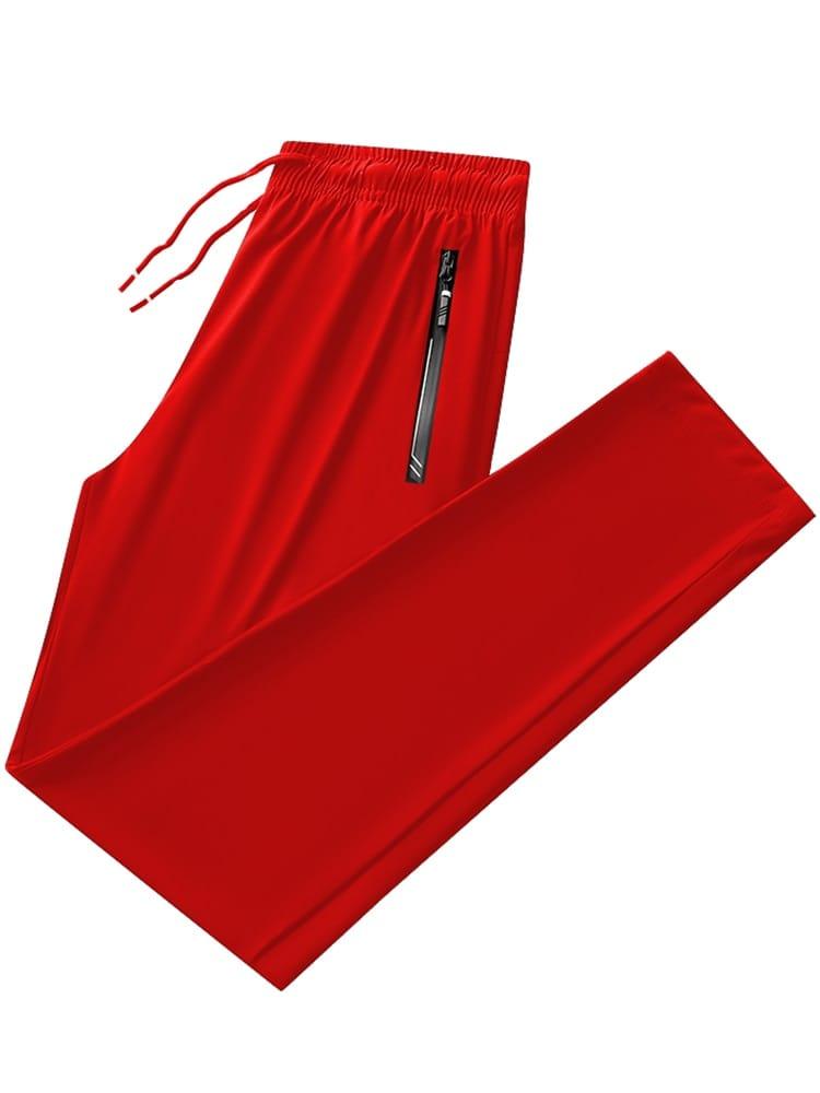 Eric pants (Plus sizes) - VERSO QUALITY MATERIALS