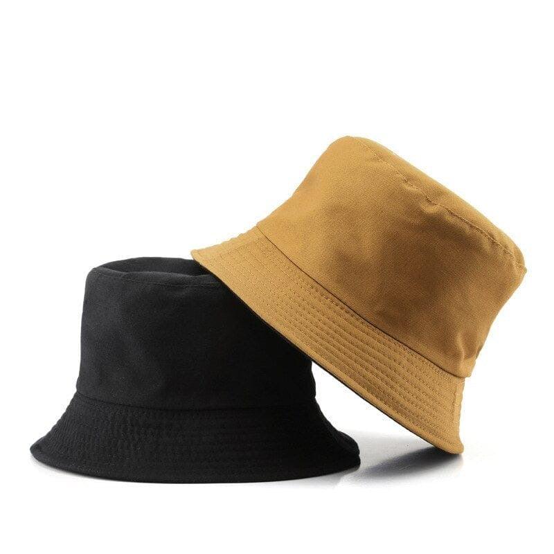 Ethan bucket hat - VERSO QUALITY MATERIALS