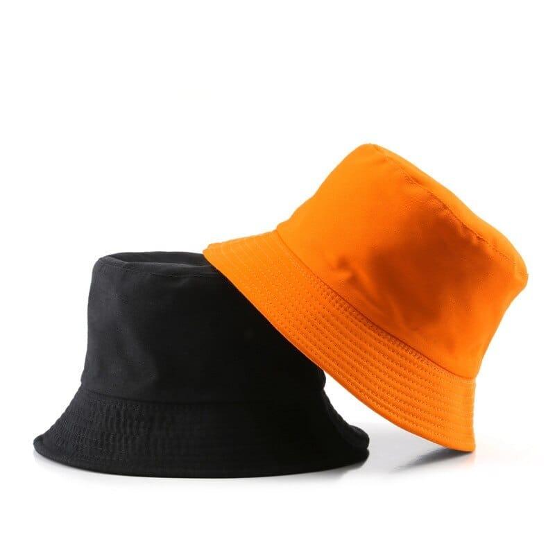 Ethan bucket hat - VERSO QUALITY MATERIALS