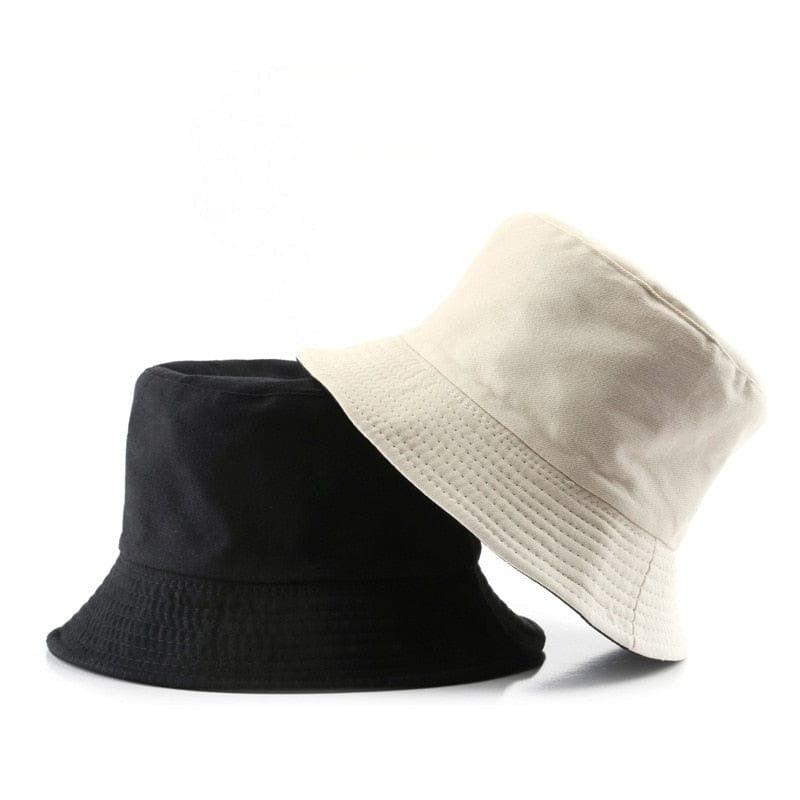 Ethan bucket hat - VERSO QUALITY MATERIALS