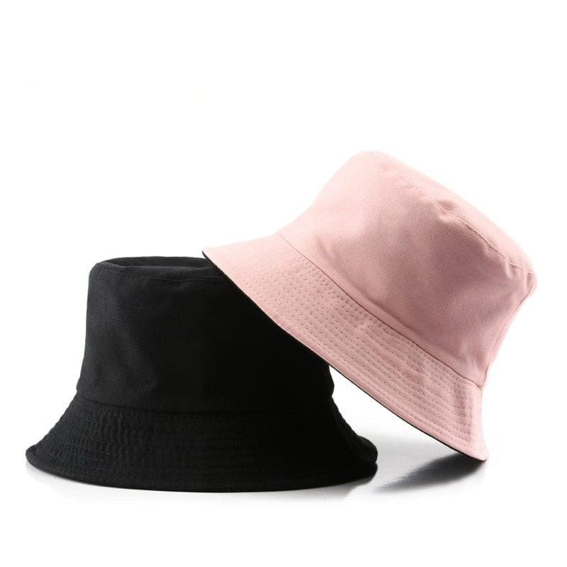 Ethan bucket hat - VERSO QUALITY MATERIALS