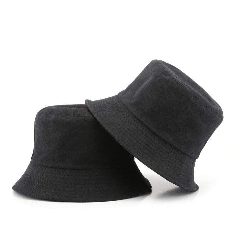 Ethan bucket hat - VERSO QUALITY MATERIALS