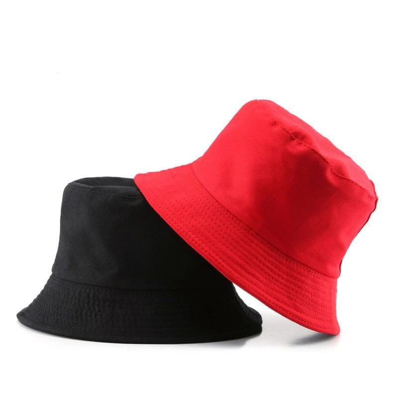 Ethan bucket hat - VERSO QUALITY MATERIALS