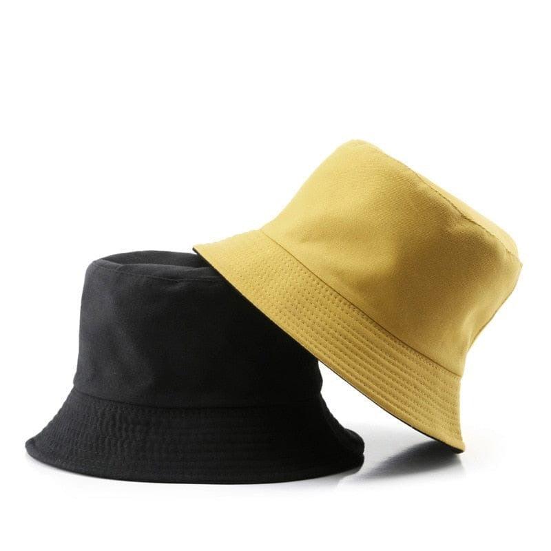 Ethan bucket hat - VERSO QUALITY MATERIALS