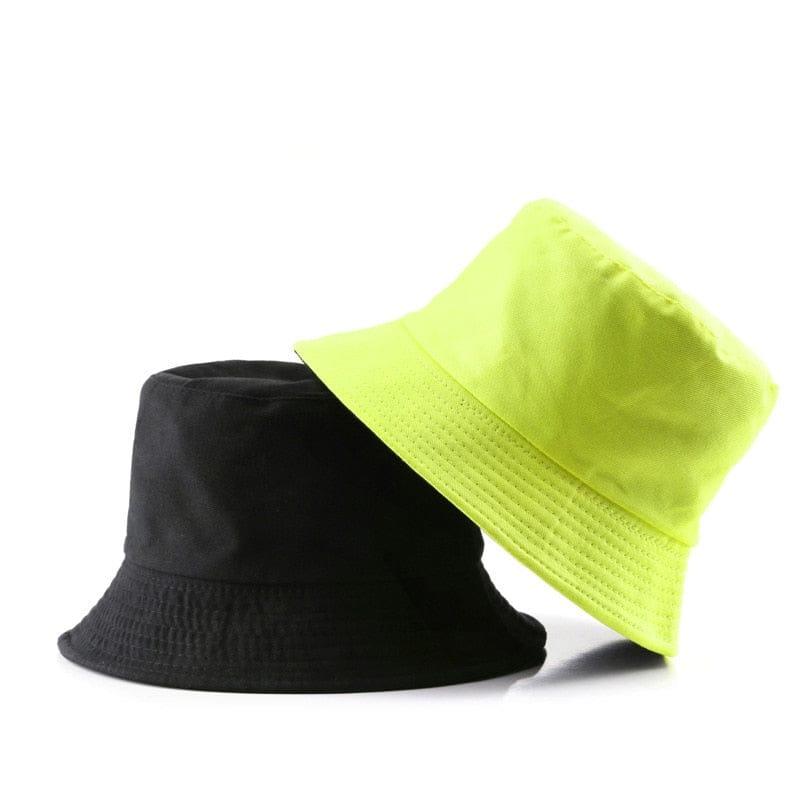 Ethan bucket hat - VERSO QUALITY MATERIALS