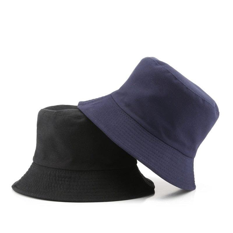 Ethan bucket hat - VERSO QUALITY MATERIALS