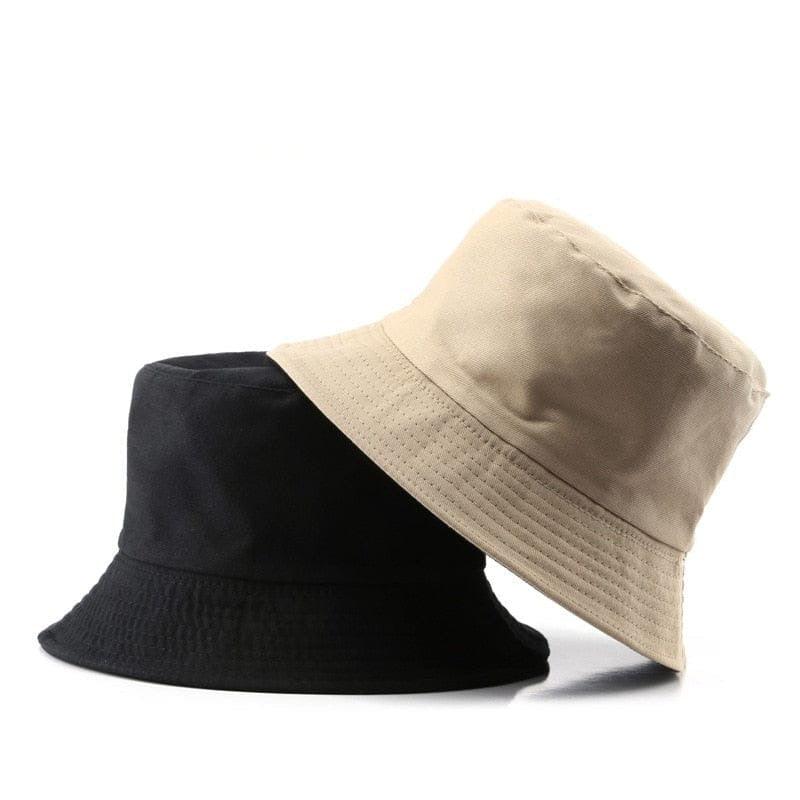 Ethan bucket hat - VERSO QUALITY MATERIALS