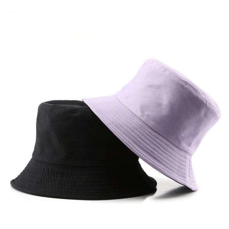 Ethan bucket hat - VERSO QUALITY MATERIALS