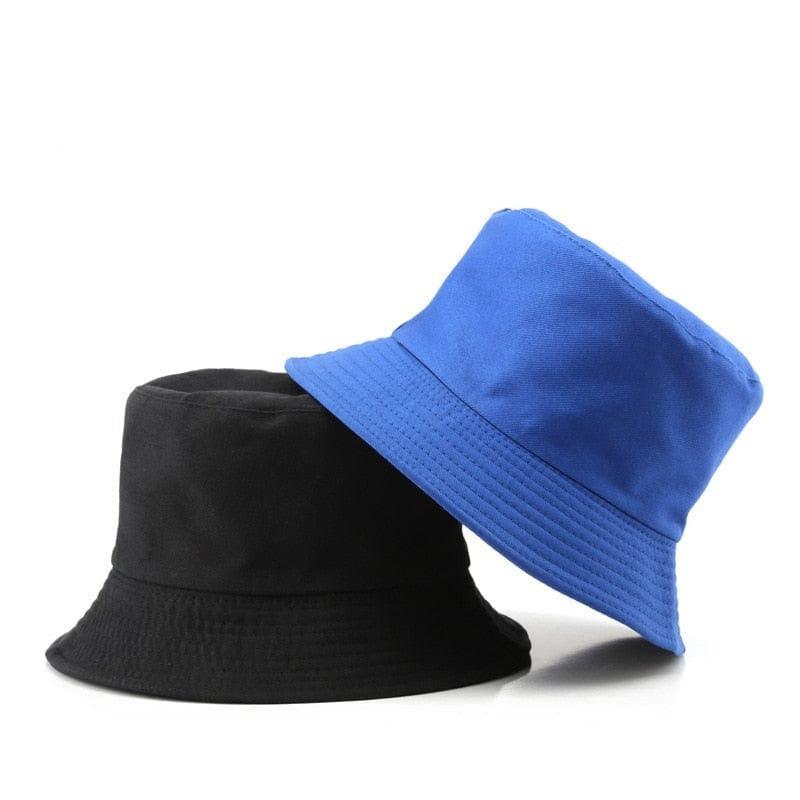 Ethan bucket hat - VERSO QUALITY MATERIALS