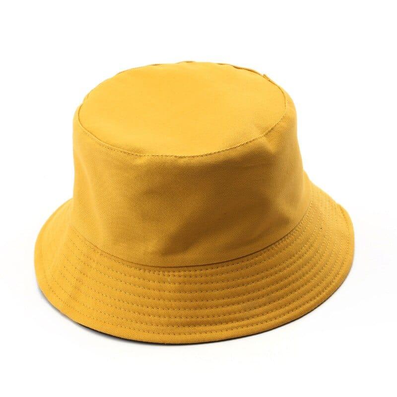 Ethan bucket hat - VERSO QUALITY MATERIALS