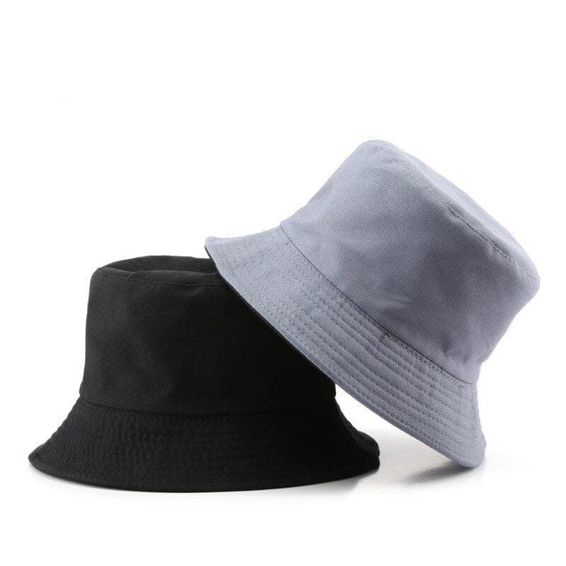 Ethan bucket hat - VERSO QUALITY MATERIALS