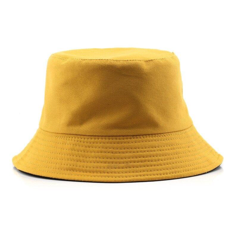 Ethan bucket hat - VERSO QUALITY MATERIALS