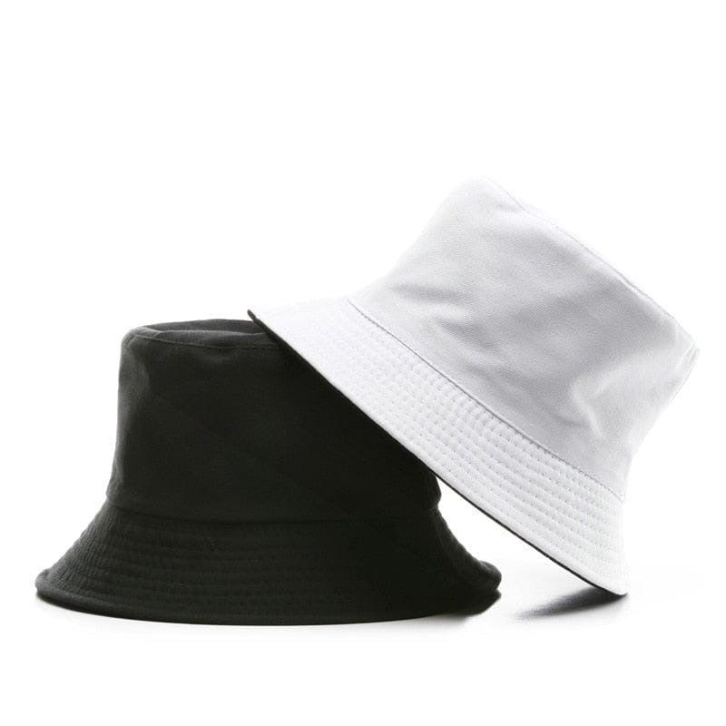 Ethan bucket hat - VERSO QUALITY MATERIALS