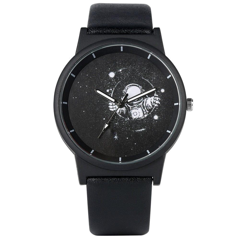 Ethan men watch - VERSO QUALITY MATERIALS