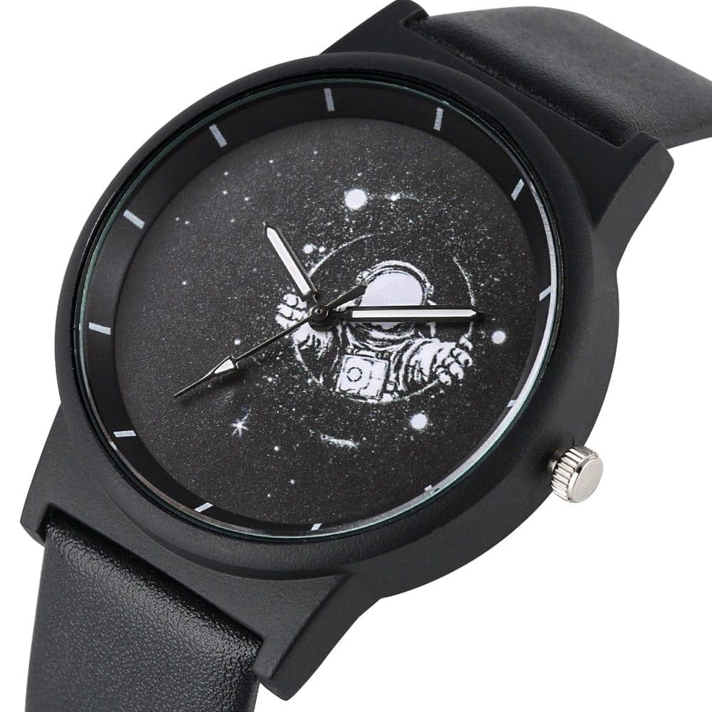 Ethan men watch - VERSO QUALITY MATERIALS