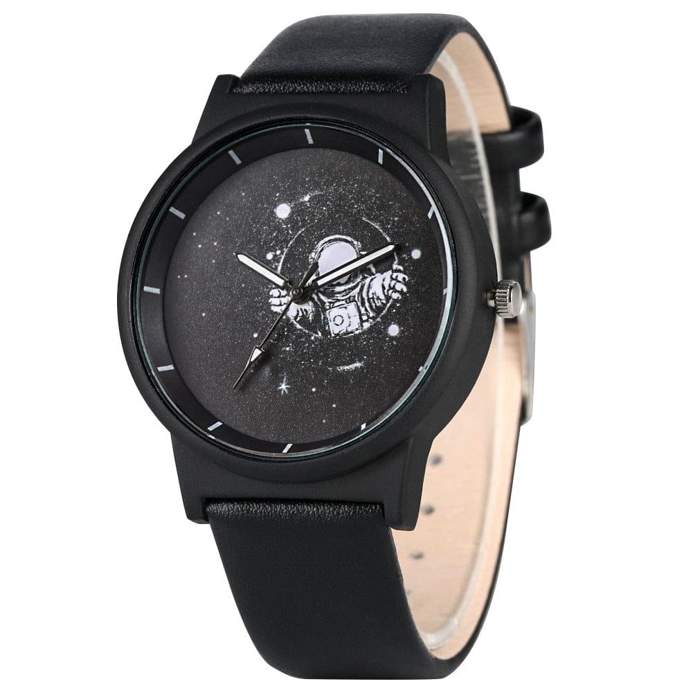 Ethan men watch - VERSO QUALITY MATERIALS