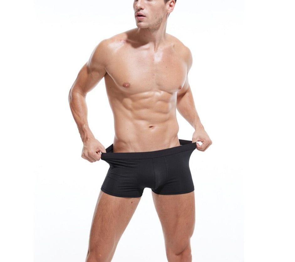 Ethan trunk underwear - VERSO QUALITY MATERIALS