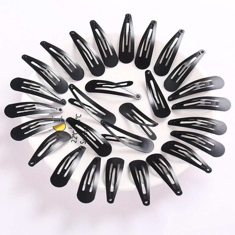 Everly hair clip - VERSO QUALITY MATERIALS