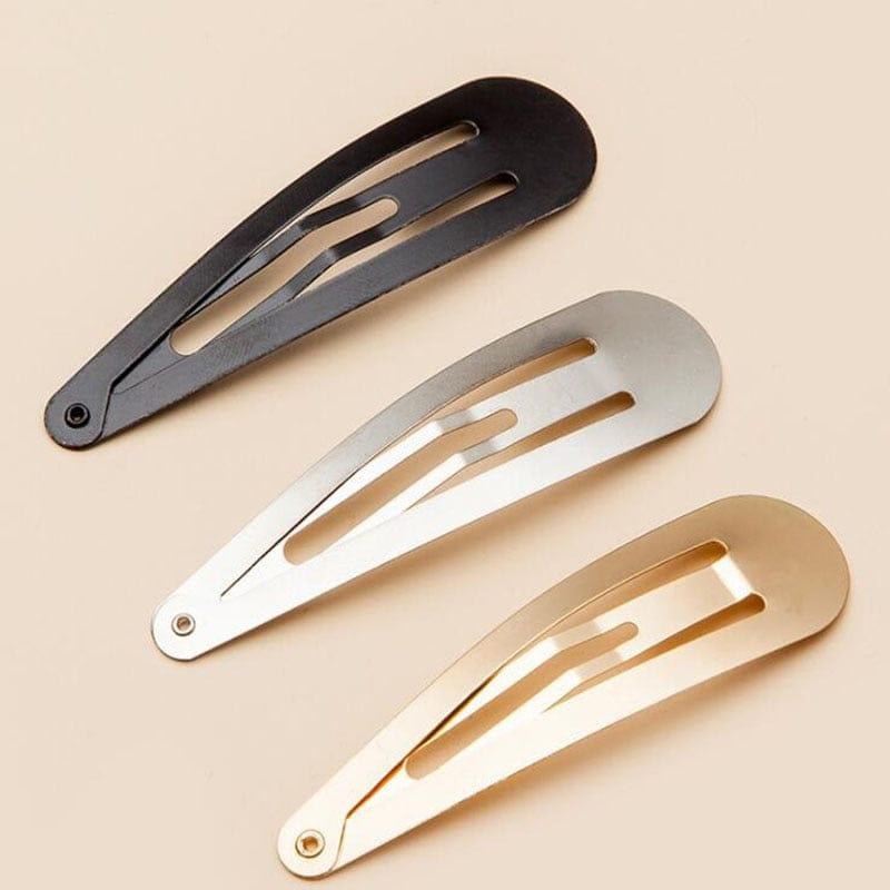 Everly hair clip - VERSO QUALITY MATERIALS