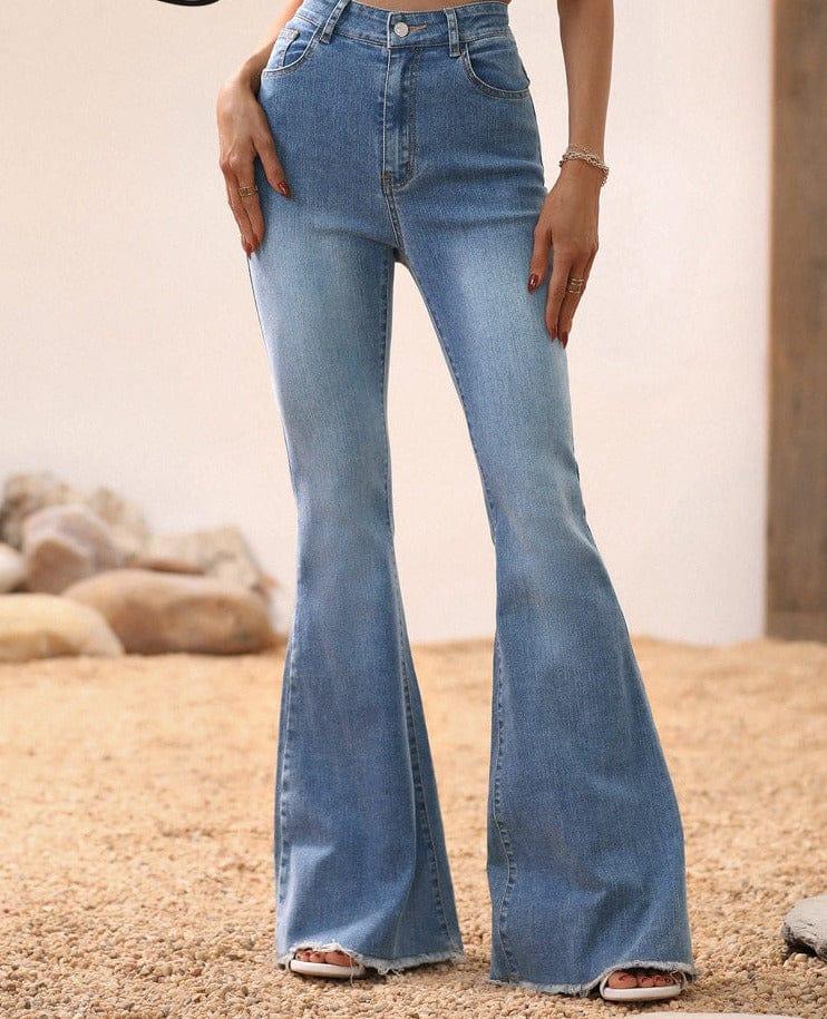 Fallon 70's jeans versoqualitymaterials 