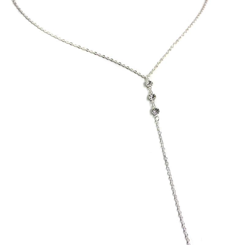 Felicity necklace - VERSO QUALITY MATERIALS