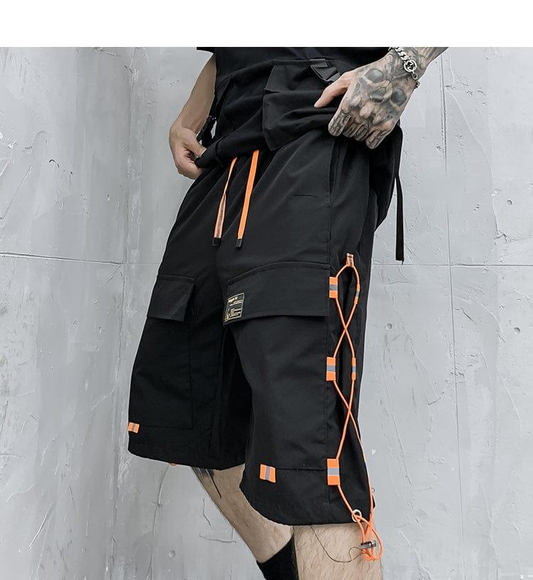 Felix cargo shorts Verso 