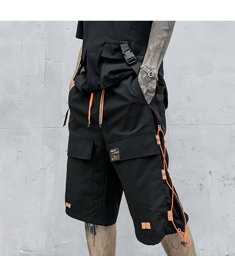 Felix cargo shorts Verso 