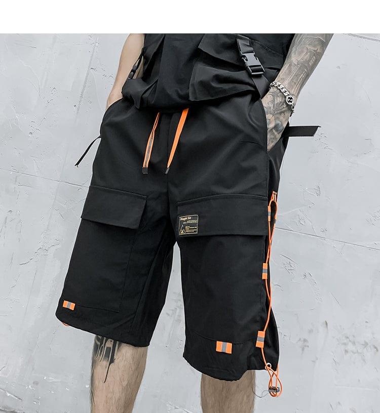 Felix cargo shorts Verso 