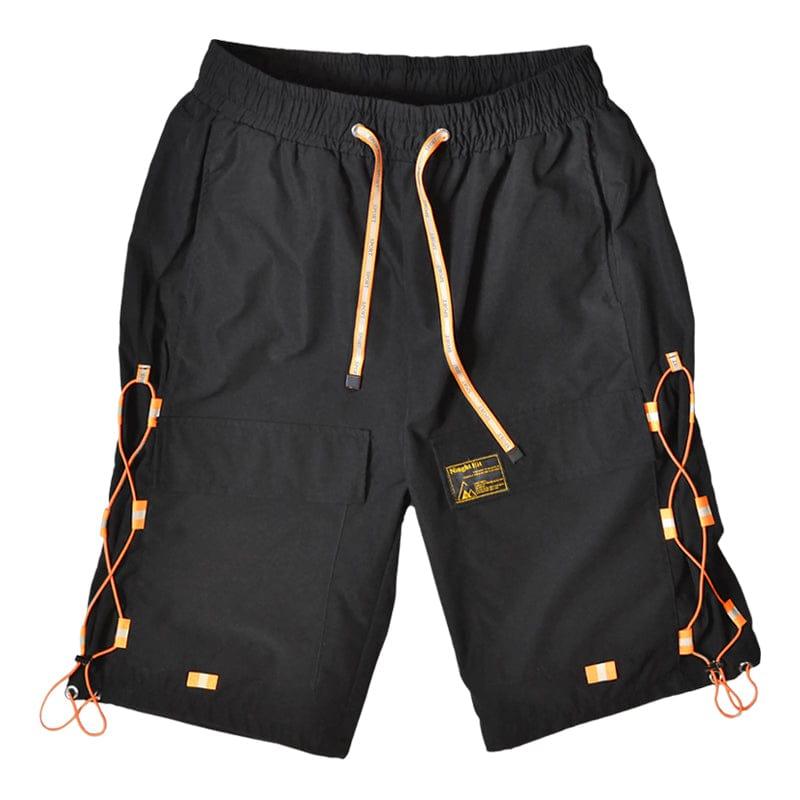 Felix cargo shorts Verso 