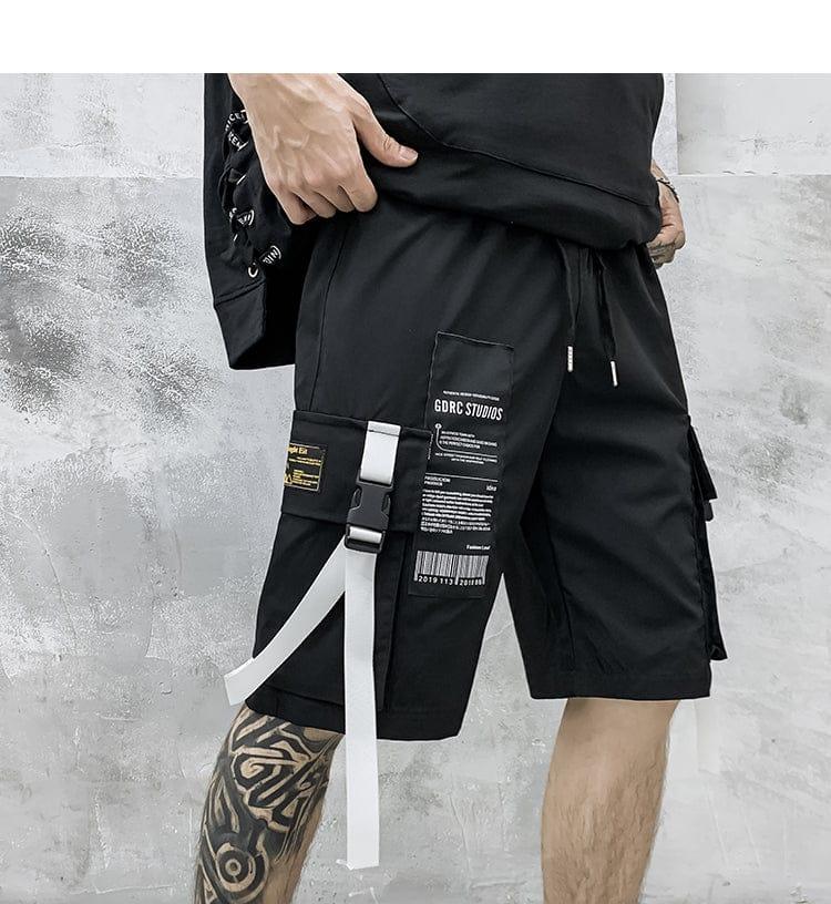 Felix cargo shorts Verso 