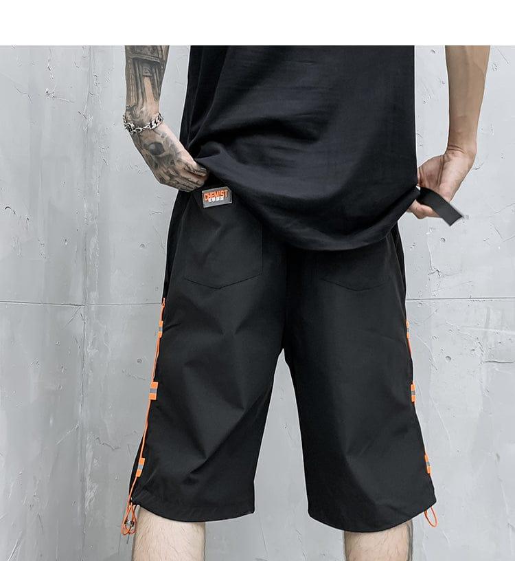 Felix cargo shorts Verso 