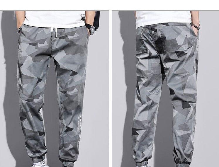 Felix pants - VERSO QUALITY MATERIALS