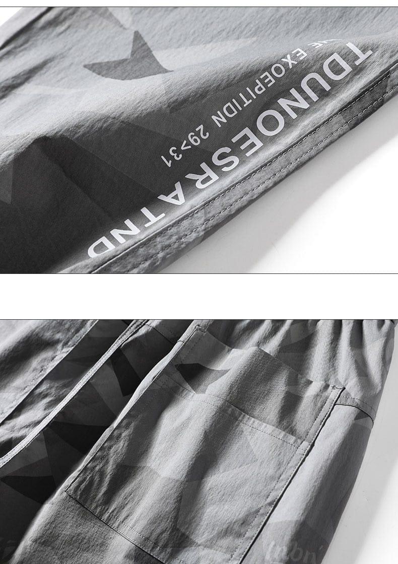 Felix pants - VERSO QUALITY MATERIALS