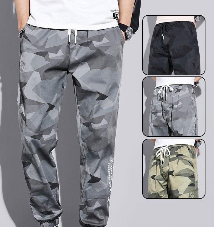 Felix pants - VERSO QUALITY MATERIALS